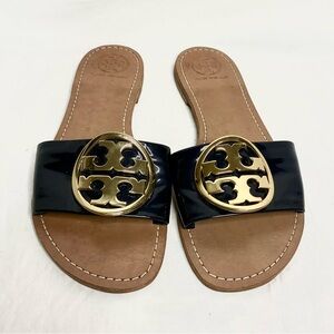 Tory Burch Grania Slides